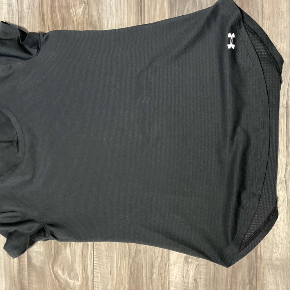 Under Armour shirt